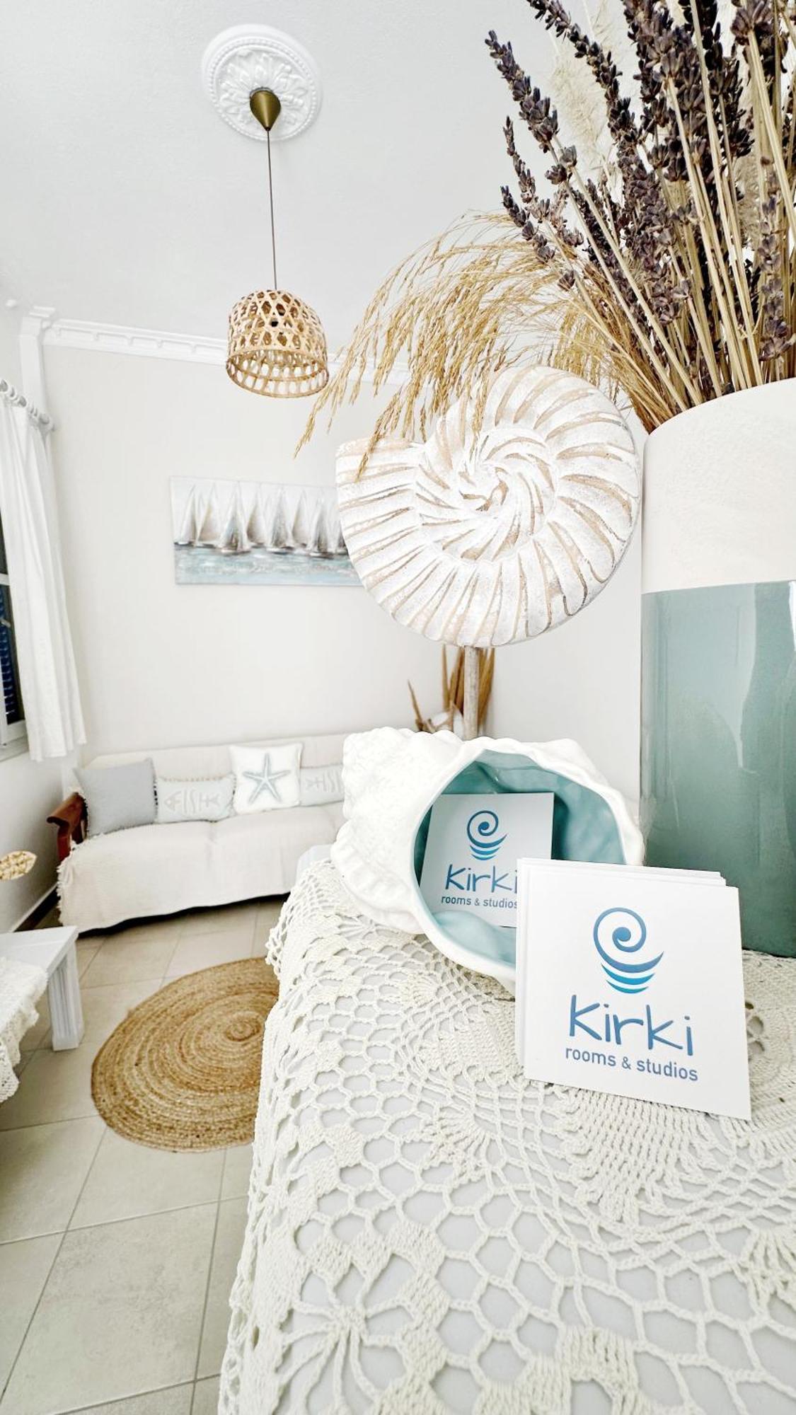 Kirki Rooms By The Sea Páros 외부 사진